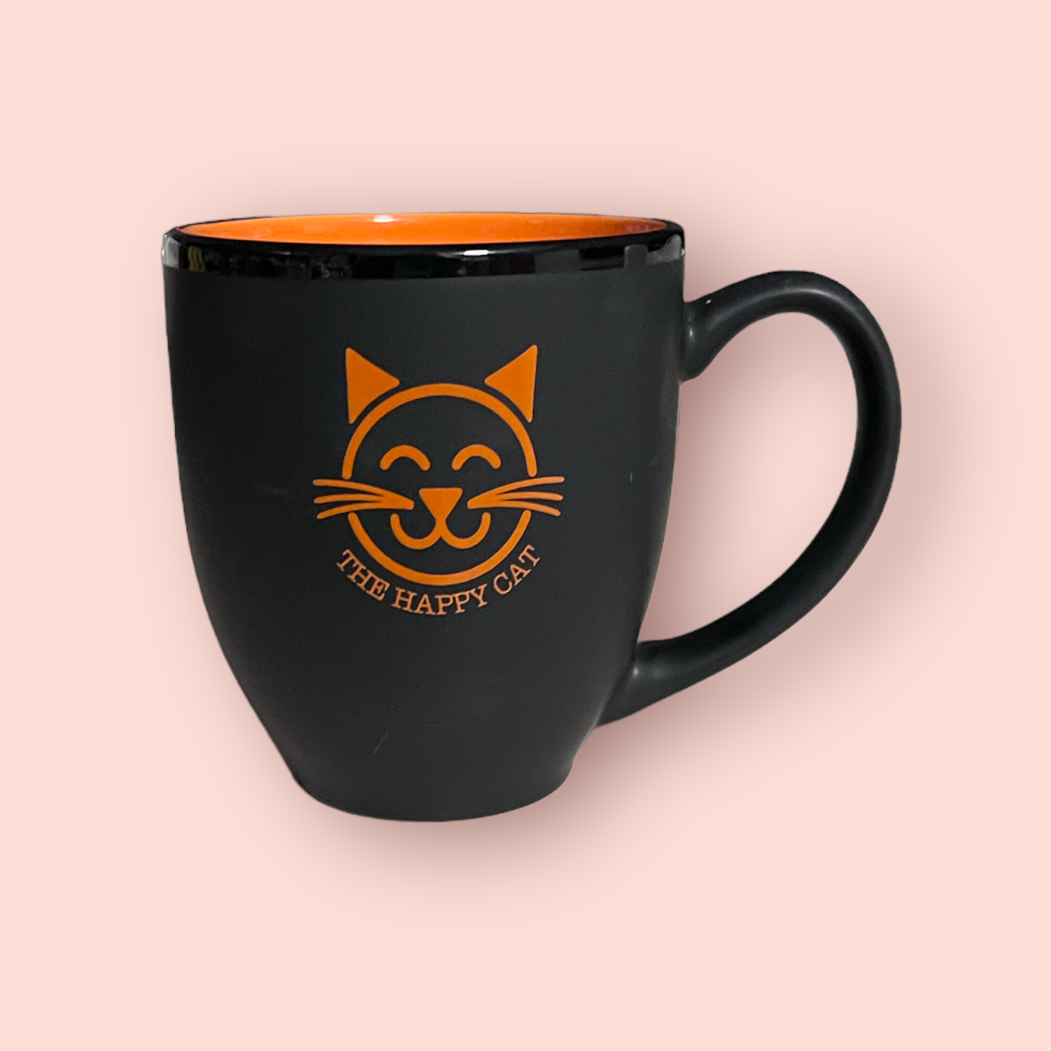 Mug 14oz Happy Cat Happy Cat Store